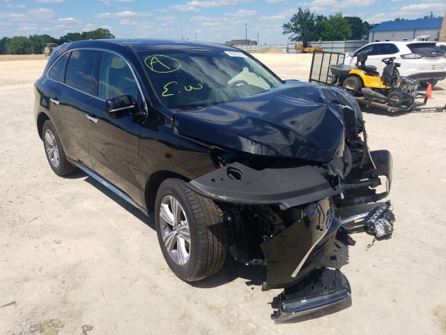 ACURA MDX 2020 5j8yd4h34ll040079