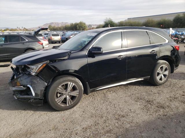 ACURA MDX 2019 5j8yd4h35kl021233