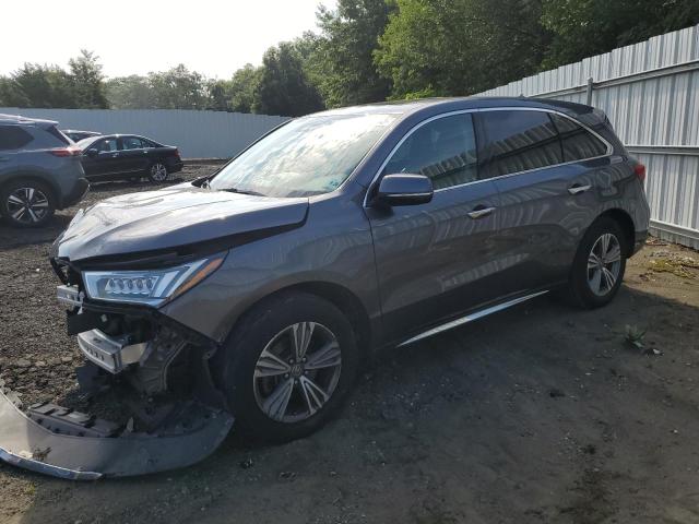 ACURA MDX 2020 5j8yd4h35ll000318