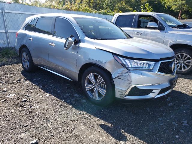 ACURA MDX 2020 5j8yd4h35ll029494