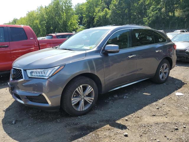 ACURA MDX 2020 5j8yd4h35ll031908