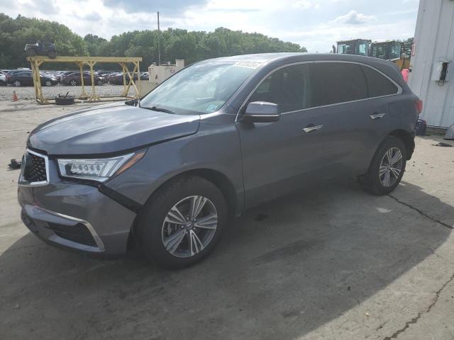 ACURA MDX 2019 5j8yd4h36kl026313