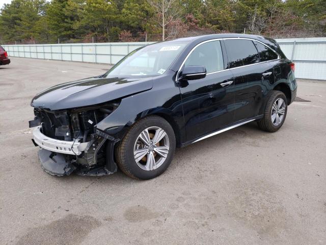 ACURA MDX 2020 5j8yd4h36ll047132