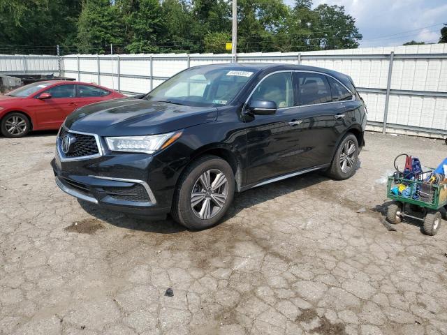 ACURA MDX 2020 5j8yd4h36ll050483