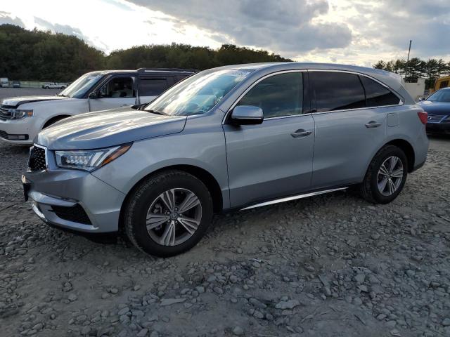 ACURA MDX 2019 5j8yd4h37kl035697