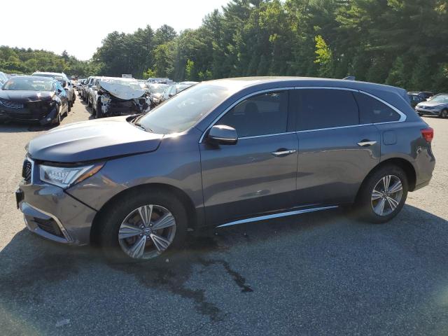 ACURA MDX 2020 5j8yd4h37ll007819