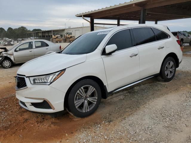 ACURA MDX 2020 5j8yd4h38ll002743