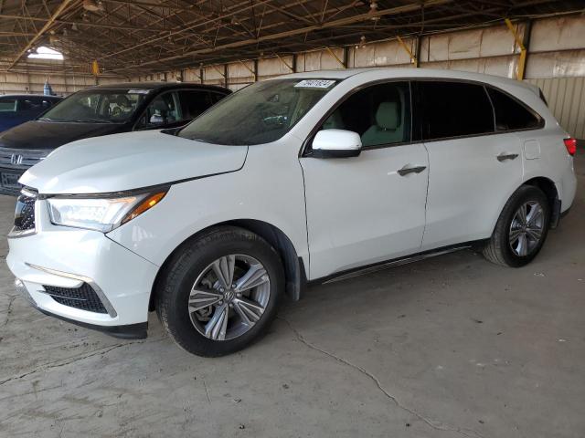 ACURA MDX 2020 5j8yd4h38ll010177