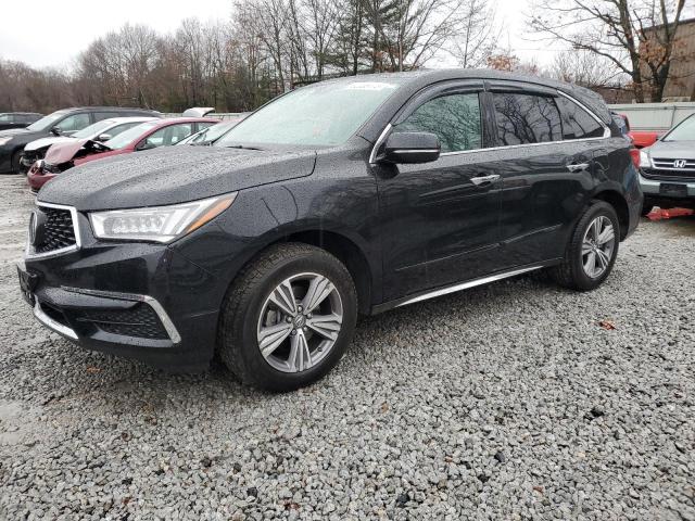 ACURA MDX 2020 5j8yd4h38ll014861