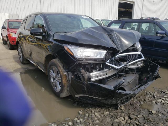 ACURA MDX 2020 5j8yd4h38ll042773