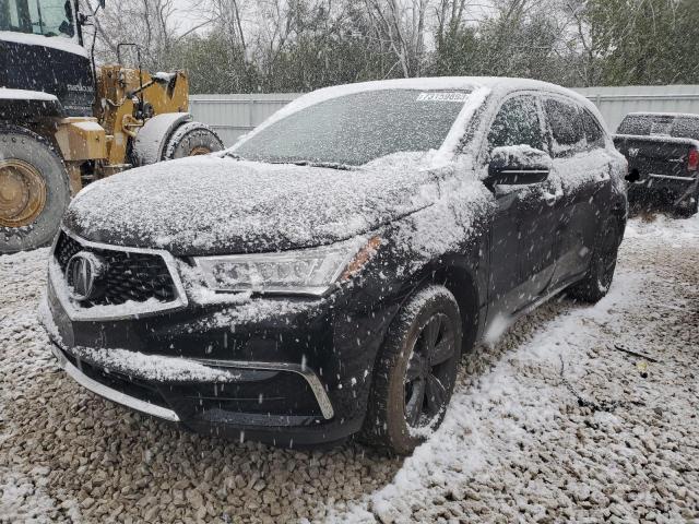 ACURA MDX 2020 5j8yd4h38ll045267