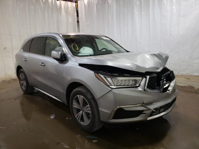 ACURA MDX 2020 5j8yd4h39ll040613