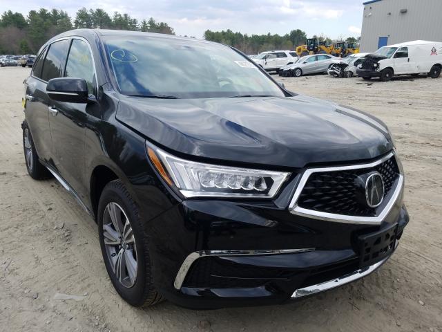 ACURA MDX 2020 5j8yd4h39ll049666