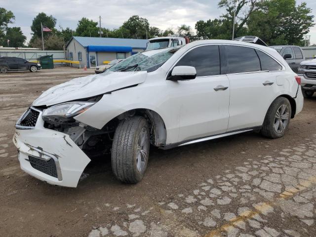 ACURA MDX 2020 5j8yd4h39ll054804