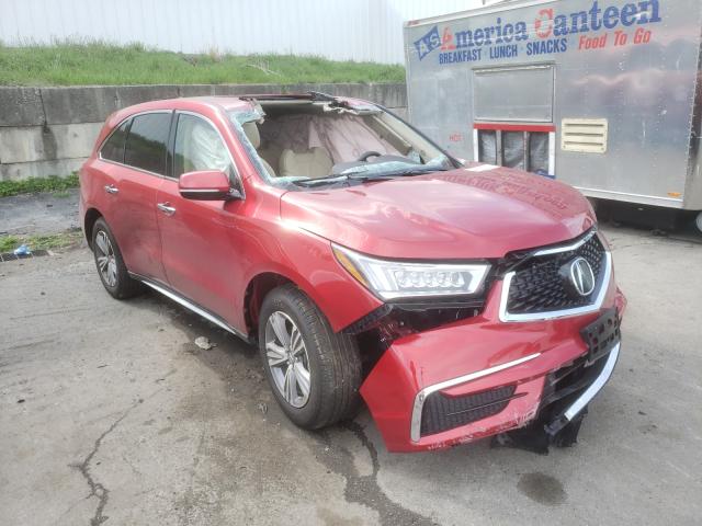 ACURA MDX 2020 5j8yd4h39ll057671