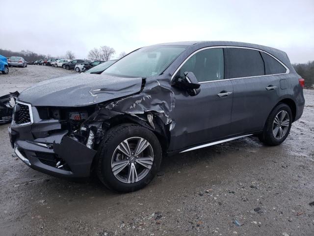 ACURA MDX 2020 5j8yd4h3xll001660