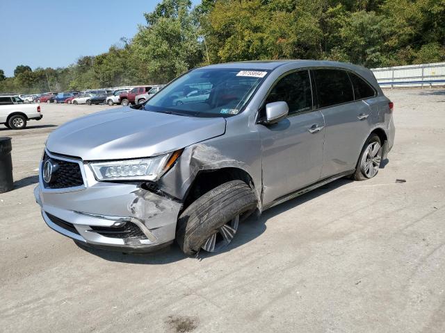 ACURA MDX 2020 5j8yd4h3xll009693