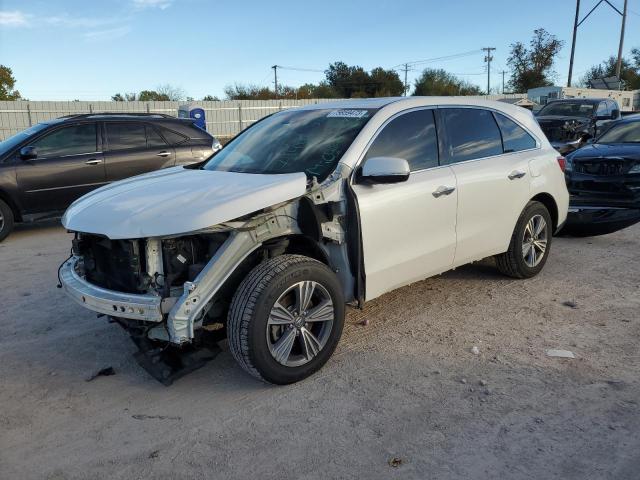 ACURA MDX 2020 5j8yd4h3xll019091