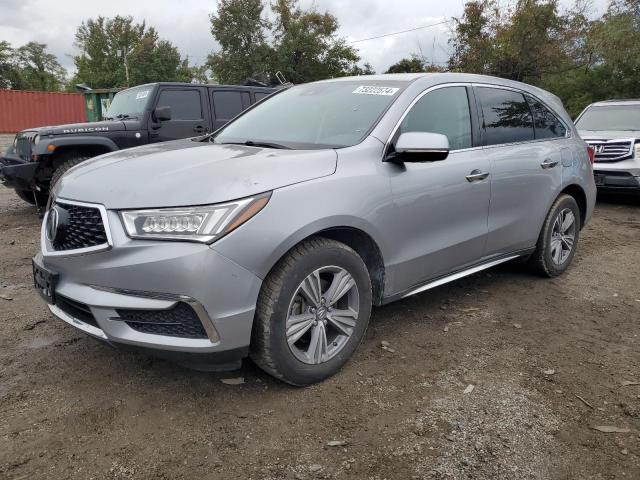 ACURA MDX 2020 5j8yd4h3xll036151