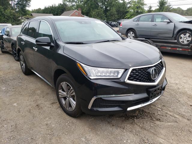 ACURA MDX 2020 5j8yd4h3xll042645