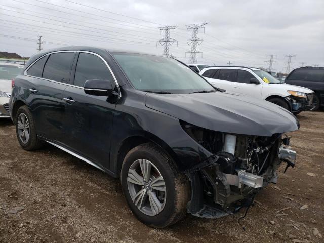 ACURA MDX 2020 5j8yd4h3xll053712