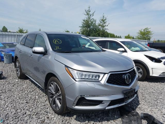 ACURA NULL 2019 5j8yd4h44kl800194