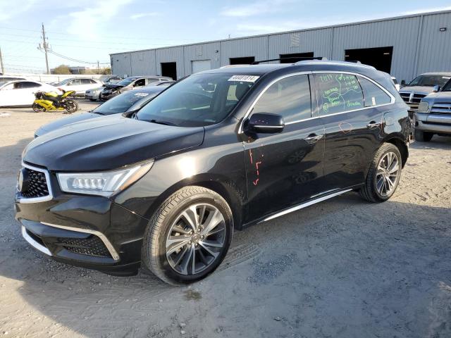 ACURA MDX 2019 5j8yd4h50kl002543