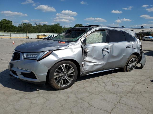 ACURA MDX 2019 5j8yd4h50kl004843