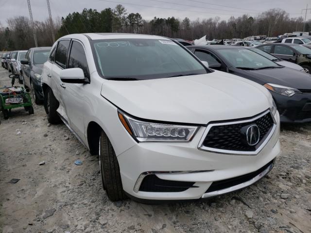 ACURA MDX TECHNO 2020 5j8yd4h50ll010031