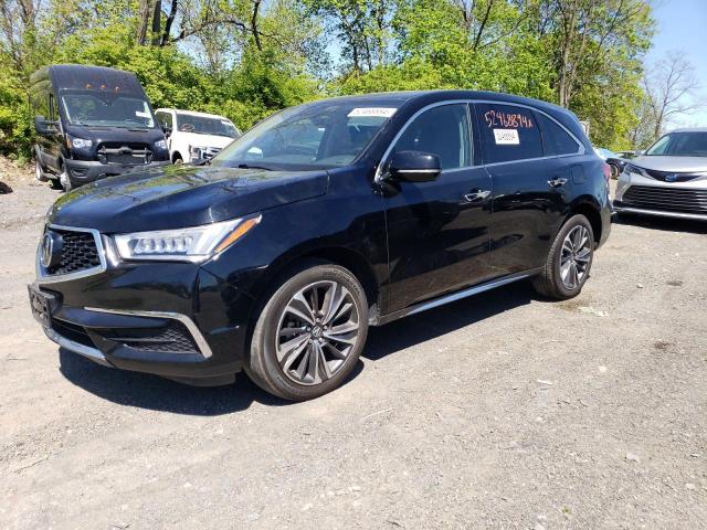 ACURA MDX 2020 5j8yd4h50ll015519