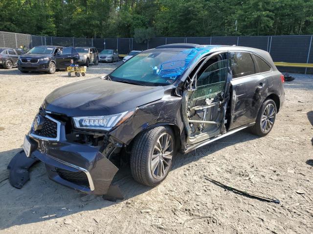 ACURA MDX TECHNO 2020 5j8yd4h50ll026830