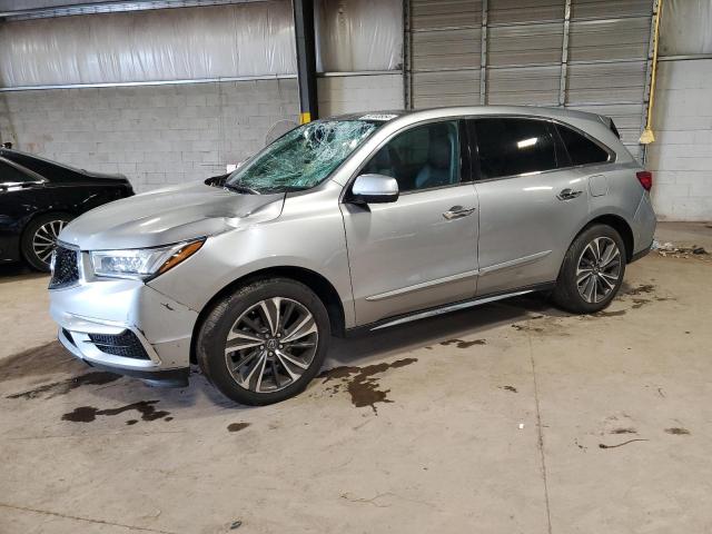 ACURA MDX TECHNO 2020 5j8yd4h50ll030179