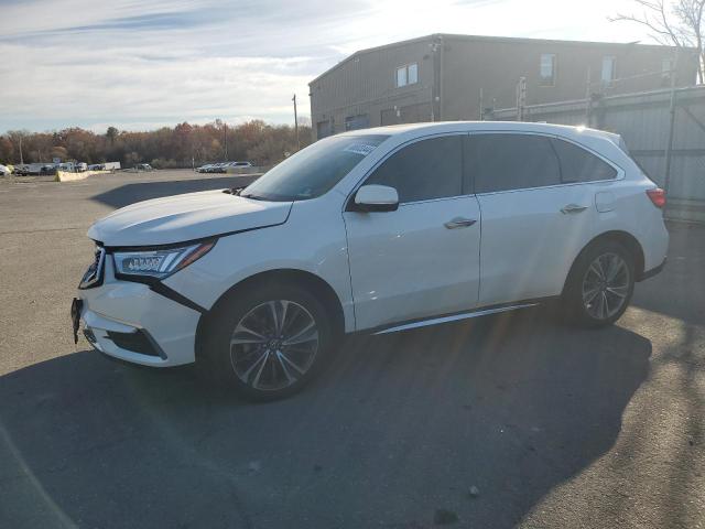 ACURA MDX TECHNO 2019 5j8yd4h51kl017729