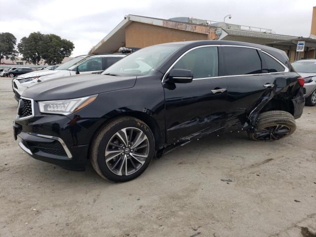 ACURA MDX 2019 5j8yd4h51kl019254