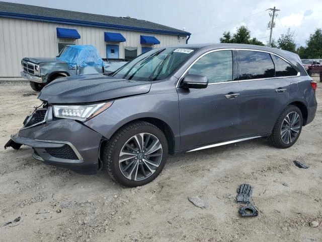 ACURA MDX TECHNO 2020 5j8yd4h51ll025637