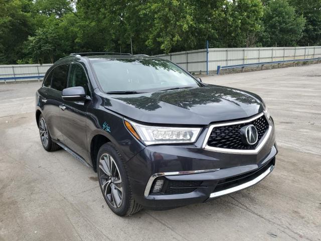 ACURA MDX TECHNO 2020 5j8yd4h51ll030286