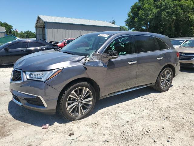 ACURA MDX 2020 5j8yd4h51ll036072