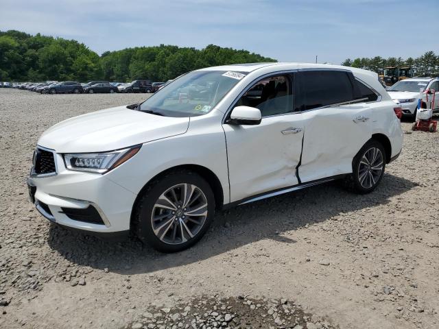 ACURA MDX 2019 5j8yd4h52kl004469