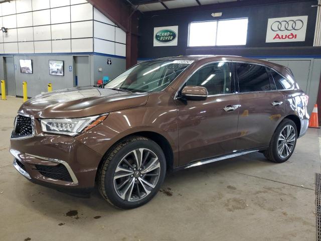 ACURA MDX 2019 5j8yd4h52kl012622