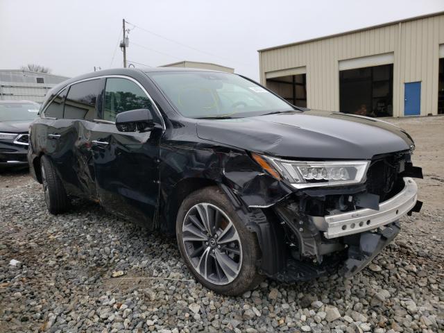 ACURA MDX 2020 5j8yd4h52ll004635