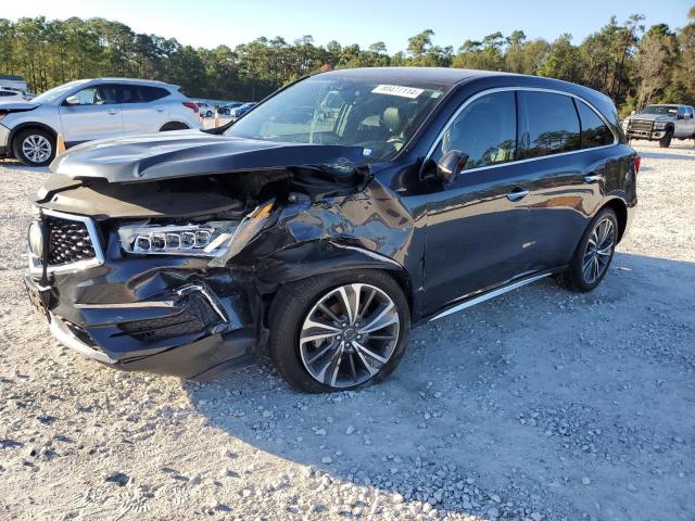 ACURA MDX TECHNO 2019 5j8yd4h53kl015514