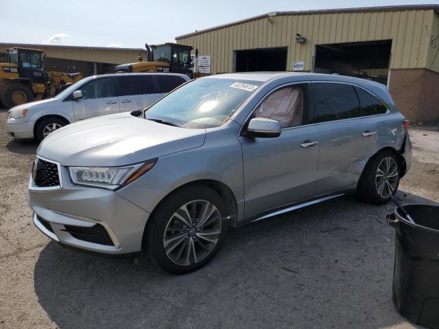 ACURA MDX 2019 5j8yd4h53kl031339