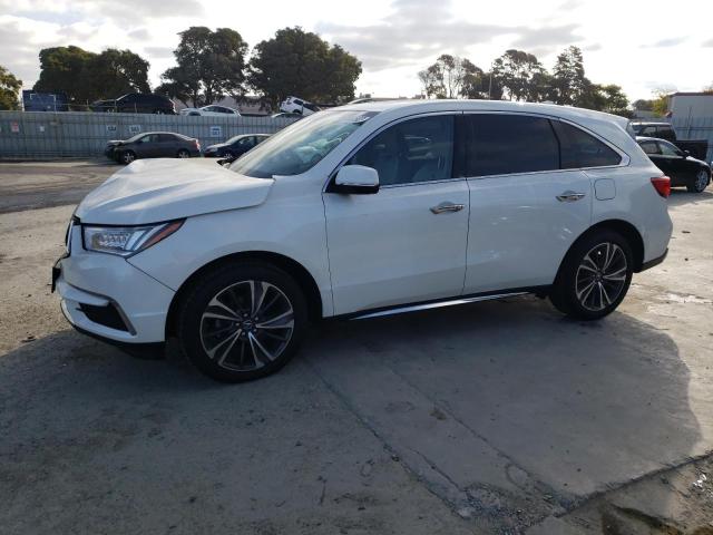 ACURA MDX 2019 5j8yd4h53kl033026