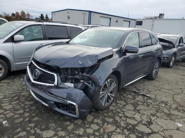 ACURA MDX 2020 5j8yd4h53ll014025