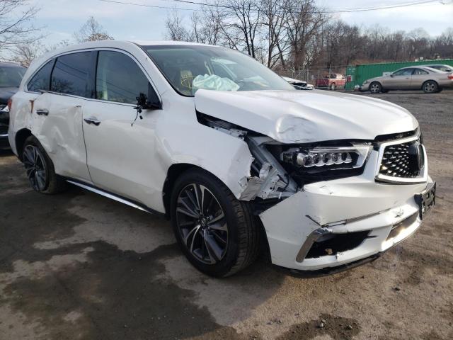 ACURA MDX 2020 5j8yd4h53ll018883