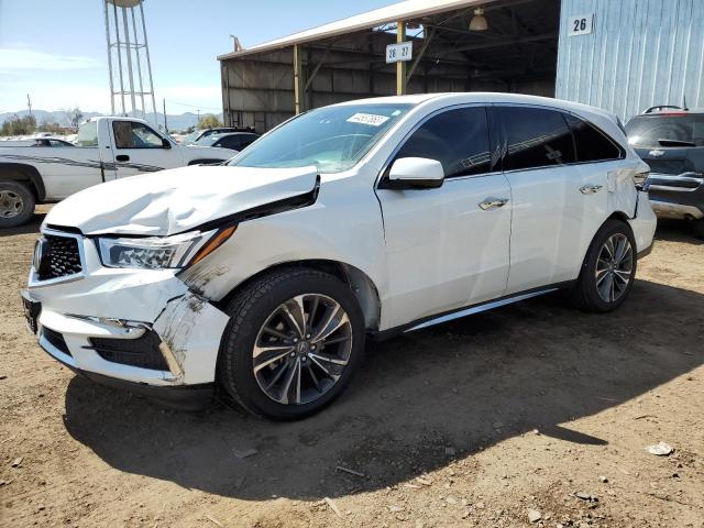 ACURA MDX TECHNO 2020 5j8yd4h53ll023677