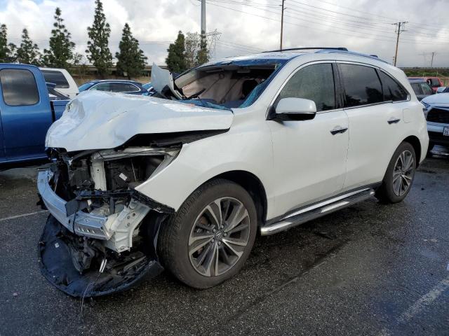 ACURA MDX TECHNO 2020 5j8yd4h53ll029138