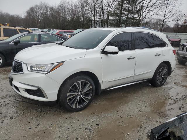 ACURA MDX 2020 5j8yd4h53ll034906