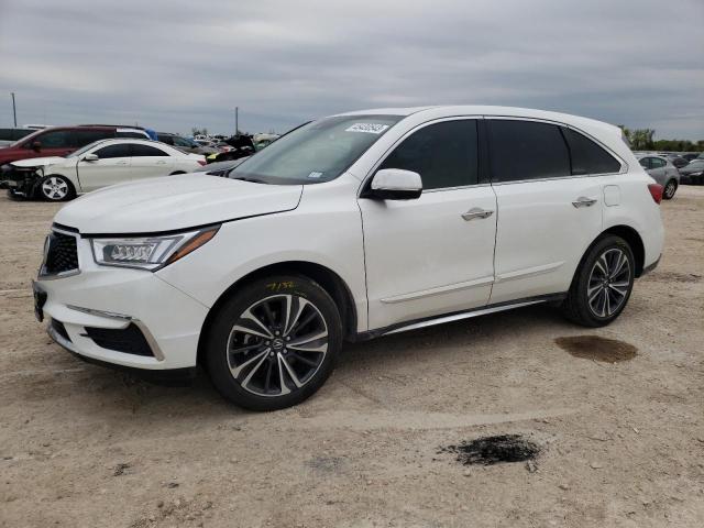 ACURA MDX TECHNO 2020 5j8yd4h53ll052628