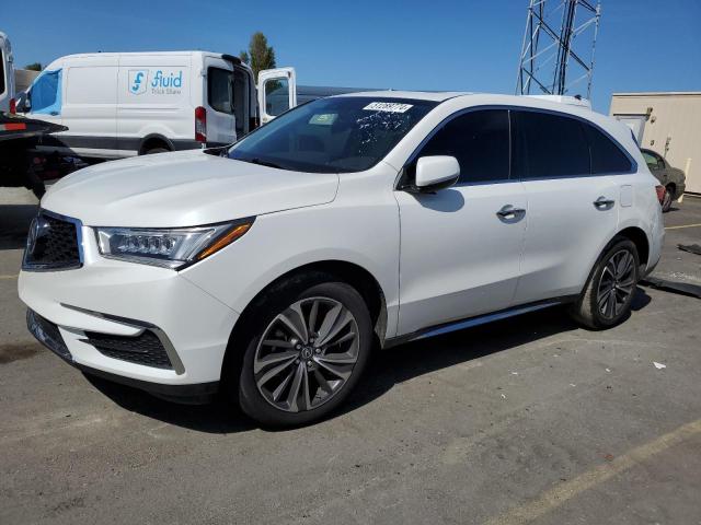 ACURA MDX 2020 5j8yd4h53ll053410